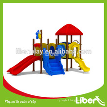 Best Sales Outdoor Playground Equipment Baby Play Equipment